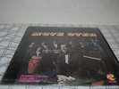 Johnny Colon-Move Over  LP RARE BOOGALOO COTIQUE SHRINK