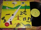 BLUE PHANTOM 'DISTORTIONS' on Kaleidoscope UK PSYCH LP