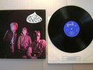 CREAM, FRESH CREAM, REACTION,LP,UK,1966,ORIGINAL,MONO