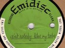 60s = BEAT=DEMO=ACETATE= 45=7
