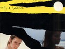 ELLI & JACNO Les nuits de la pleine lune French LP CBS