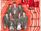 INTRODUCING THE LEEMEN EP 1961 OZ ROCKIN INST. LEEDON
