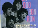 THE CRYSTALS =DA DOO RON RON 1962 EP 7