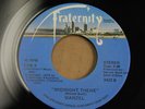 MANZEL Midnight Theme 45 on Fraternity 1979 DRUM BREAKS
