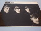 With The BEATLES - UK MONO 1963 Pressing LP