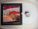 ISP DJ QBERT WHITE SUPER SEAL BREAKS RARE SIGNED