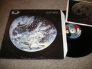 SAGITTARIUS,THE BLUE MARBLE,DREAMY PSYCH POP,W/PHOTO