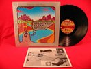 RELATIVELY CLEAN RIVERS CA RURAL PSYCH FOLK LP SHRINK