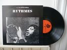 DE WOLFE Library LP ANDRE CECCARELLI Rythmes