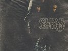 SPIRIT - clear LP first american press