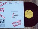 THE BEATLES  THE AMERICAN TOUR WITH ED RUDY  ORIGINAL
