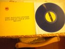 ROLLING STONES EUROPEAN TOUR BLUE WITH 1-2LABEL TMOQ