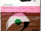 AYO I MUSICI Vivaldi  Violinkonzerte PHILIPS HIFISTEREO