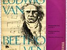 SUSKE Gewandhaus-Quartett Beethoven SQ op18.5/6 ETERNA