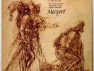 ULBRICH-QUARTETT Mozart Quintett ETERNA 826758