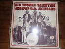jeggpap new orleans jazz band with kid thomas dedicacé