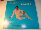 Reggae Calypso 2X LP Relator “Nostalgia” NM