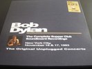 Bob Dylan Complete Supper Club n+s box set