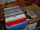 210x Techno Vinyls House,Trance,Hardstyle,Minimal