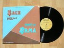 ROY CHRISTENSEN Bach/Arma solo cello GASPARO MINT