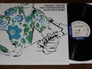 4976) Johnny Griffin The Congregation Cover Andy Warhol