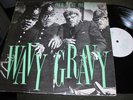 Wavy Gravy Four Hairy Policemen Lp beware 999 V/A Ex+ 