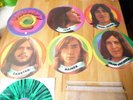 FRUMPY 2 1971 MINT GREEN WAX GIMMIX KRAUTROCK MONSTER
