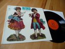 WIND MORNING 1972 ORIGINAL GERMAN KRAUTROCK MUSIC