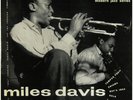 MILES DAVIS- VOL.2- ORIG-BLUE NOTE 10