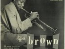 CLIFFORD BROWN- NEW STAR- ORIG-BLUE NOTE 10