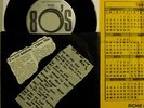 Richie Hass POWER-POP/WAVE '80 kbd punk powerpop ?HEAR