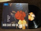 NICK CAVE AND THE BAD SEEDS no more shall we part UK