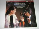 Sealed Tchaikovsky Sibelius Violin Concertos Mullova