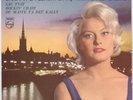 MONICA ZETTERLUND Sakta Vi Ga Genom SWEDISH JAZZ 7