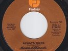 SIDE EFFECT Always There BOOGIE modern NORTHERN SOUL 45