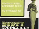 DUSTY SPRINGFIELD I Close My Eyes RARE Norway 45 LISTEN