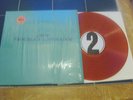 Bob Dylan LP Troubled troubador TMOQ Red Vinyl never