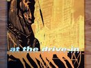 AT THE DRIVE-IN  Relationship..(original LP) MARS VOLTA