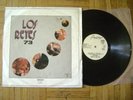 LOS REYES 73  CUBAN AFRO/FUNK 1970'S CUBA AREITO LP A+