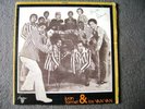 LOS VAN VAN Juan Formel 70'S CUBA Killer Funk AREITO LP