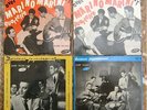 Marino Marini Quartet Set of 15 EPs Vogue Durium
