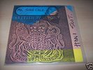Art Cover Andy Warhol John Cale Honi Soit LP England