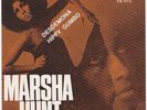 MARSHA HUNT Desdemona NORWAY PS 45 psych mod MARC BOLAN