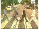 THE BEATLES - COME TOGETHER 7/45 PORTUGAL PARLOPHONE
