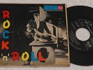 ELVIS PRESLEY:EP 1°STAMPA ITALY 1957-ROCK'N'ROLL