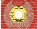 Arizona Doo Wop NEWTON BROTHERS 