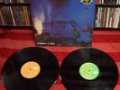 Slayer Captors of Sin UK Import Devil's Records 2 LP
