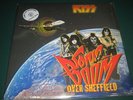 KISS- - SONIC BOOM 2010 2 LP´S-MINT. CLEAR
