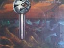 Van Der Graff Generator. The Least we can do is Wave to