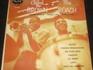 CLIFFORD BROWN AND MAX ROACH lp EmArcy MG 36036 Orig DG